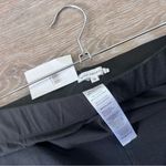 Good American Nwt good‎ American black biker shorts Photo 6