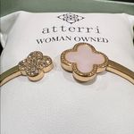 Atterri | Clover Bracelet Gold Photo 6