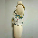 Anthropologie Place Nationale La Coquille Top Size 1 NWT $196 Photo 4