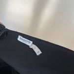 House Of CB  Anaise Plunge‎ corset Jumpsuit NWOT size S bandage bodycon Photo 6