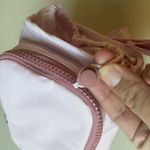 Lululemon  Water Bottle Crossbody Bag with Front Pocket 2L - Blissful Pink Photo 10