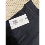 WeWoreWhat Womens NWT Black Pleated Tennis Skirt Size L shorts built in Size L Photo 4