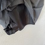 Tahar ASL Tahari ASL Gray Dress, 10P, Cute Business Dress, Grey Work Outfit, Knee Length Photo 7