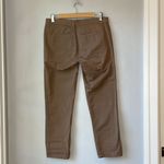 J Brand Avery Pants Chinos Cedar Chest 27 Photo 3