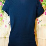 Majestic Boston Red Sox Blue Shirt Medium Photo 2