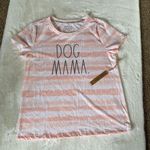 Rae Dunn 🎉HP🎉 NWT  medium Dog Mama Tee Photo 0