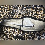 Outdoor Voices  Women Size‎ XS Leopard TechSweat Flex MoveFree Leggings Photo 7