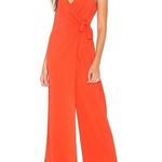 Show Me Your Mumu Daria Wide Leg Jumpsuit Photo 0