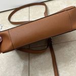 Michael Kors Brown Crossbody Photo 11