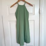 Madewell NWOT  Flex 2.0 Fitness Tennis Athletic Dress Size XS Green Photo 2