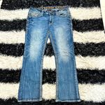 Rock Revival  Women’s “Ferry” Easy Boot Jeans, Sz 30 Photo 0