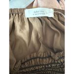 Active USA brown crop top Photo 6