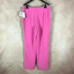 BASLER Pink Wear to Work Pants NWT EUR 40 (30" Waist) Photo 4