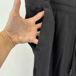 Lululemon Athletica Black crop joggers size 20 black Photo 2