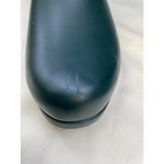 UGG  Australia Women's Green Plaid Rain Boots/ Shoes Size 5 SKU 5617 Photo 10