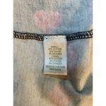 Garnet Hill Maxi Dress Womens 10 Floral Prairie Cottage Garden Sleeveless READ Photo 9