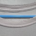 vintage t shirt 90s Tesoros Size L Size L Photo 10