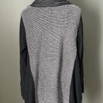 Telluride Clothing Wool Blend Open Cardigan Size M Photo 3