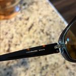 Vera Bradley  Tortoise Shell Sunglasses Photo 2