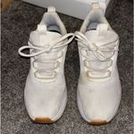 Adidas White Women’s Shoes Photo 1