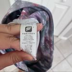 Fabletics  define high waisted powerhold 7/8 legging grey marble XS Photo 3