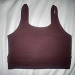Nike Women's Luxe Cropped Novelty Tank Top Photo 0