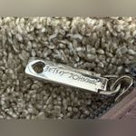 Betsey Johnson () Pink Floral Pouch Photo 6