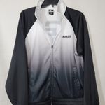 San Diego Padres women's jacket Size Large By G Photo 1