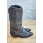 Handcrafted in Brazil Brown‎ Western Womens Boots Photo 3