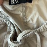 ZARA Parachute Pants Photo 1