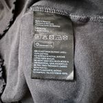 Divided Crop Top 100% Cotton Short Sleeve CrewNeck Graphic T-Shirt Womens Small Photo 3