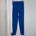 Aerie OFFLINE BY  Goals 7/8 Legging in Blue medium Photo 4
