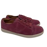 Vionic  Jean Berry suede sneakers comfort size 8 Photo 1