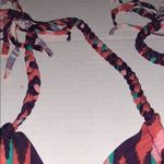 Acacia Bikini Top Pink Cantik Haiku Photo 4