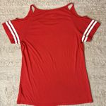 Genuine Merchandise Texas Rangers top in size L Photo 6