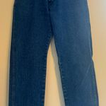 Wrangler Denim Jeans Size 7 Photo 0