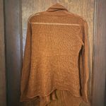 Wooden Ships  Mohair Open Front Cardigan Sweater Size M Photo 2