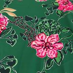 Lilly Pulitzer NWT UPF 50+ Solia ChillyLilly Dress Safari Sanctuary New Pullover Photo 5