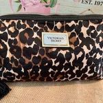 Victoria's Secret Victoria’s Secret Cheetah Print Makeup bag Photo 0