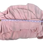 Fitting Image Vintage Pull On Midi Skirt Womens 16 Classic Retro Barbiecore Pink Photo 10