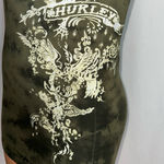 Hurley Y2K mini halter dress Photo 1