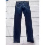 American Eagle Next Level Stretch Jeans Blue Size 2 Photo 1