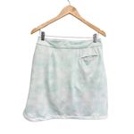 Peter Millar Petter Millar Golf Skort Size Small Wrinkle Resistant Sport Skirt Tie Dye Print Photo 2