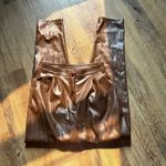Princess Polly Love Club Pants Brown Photo 2