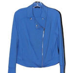 H by Halston #119 HALSTON STRETCH JACKET  Photo 0
