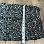 Aerie NWOT Offline High Rise Green Jacquard Peak Leopard Print Jogger Legging M Photo 9