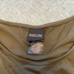 Madeline Stuart NWOT Madeleine ruffle sleeved top Photo 2