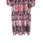 Raga Anthropologie Evalona Peasant Dress Women’s Size Medium Photo 6