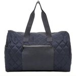 DSW  Quilted Weekender Bag Photo 0