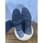 Betabrand  Blue All Weather Almond Closed Toe Wedges Slip On Shoe Size 8.5 Nwot Photo 10
